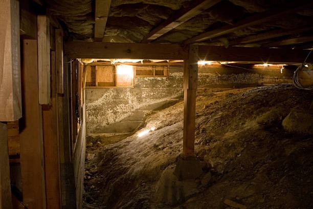 Searching for the Best Local Crawlspace Company Start Here