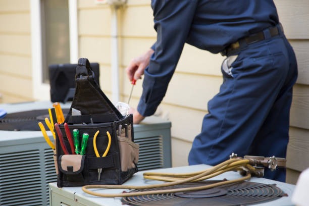 AC Maintenance Frisco Prevent Costly Breakdowns