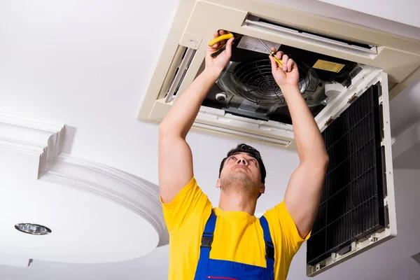 Same-Day AC Repair Services for Instant Relief