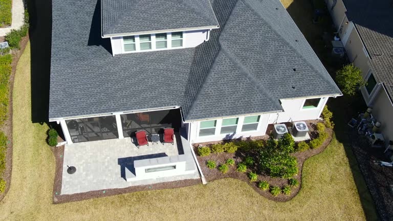 Experienced Seattle Roofing Company for Complete Roof Care