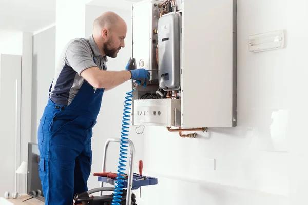 Trust Key to Cool for Affordable and Efficient Heating Services