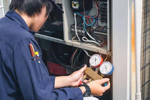 Complete HVAC Repair Guide for Better Performance