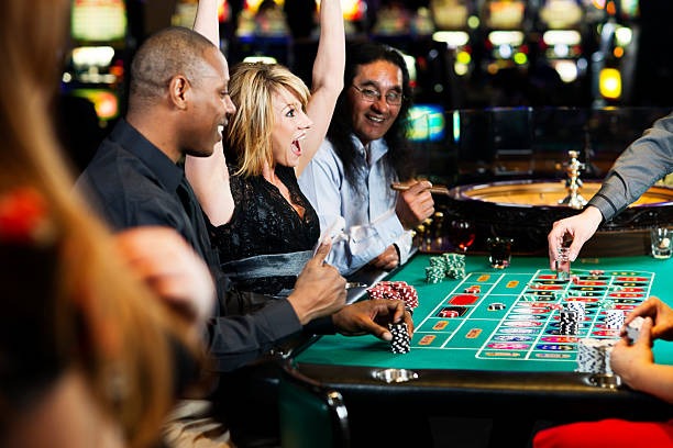 Easy to Use Casino En Ligne Sites for Everyone