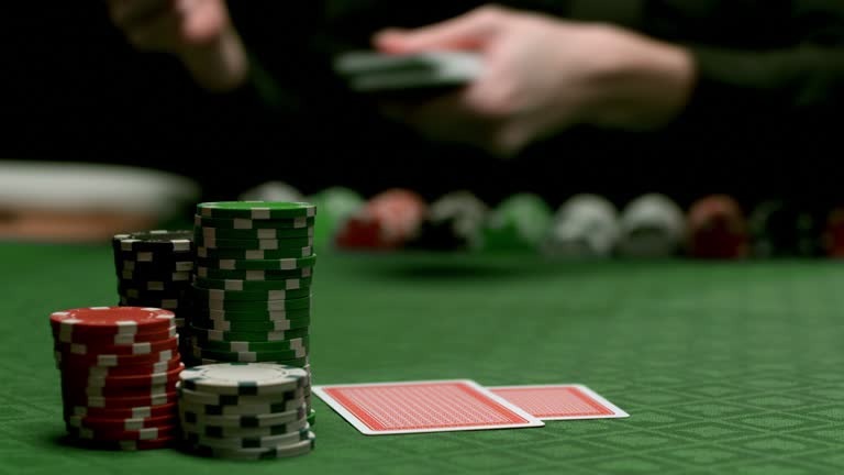 Best Features to Expect from meilleur site de poker en ligne Platforms