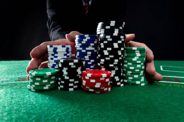 Features of a reliable casino en ligne fiable