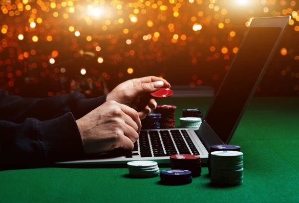 Casino En Ligne Fiable Pour Gains Rapides