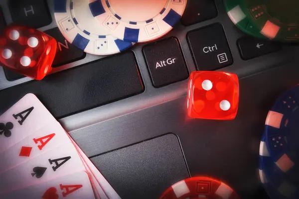 The Evolution of Casino en Ligne in the Digital Era