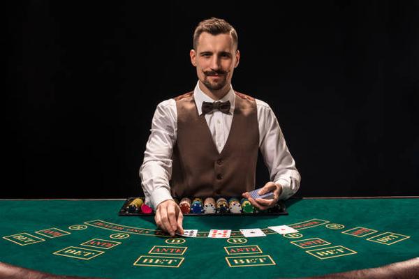 Beginner-Friendly Guide to casino non aams Online Gaming