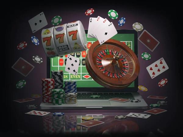 Site de Poker en Ligne Platforms With Secure Access