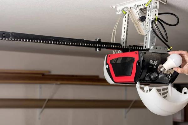 Leading Garage Door Company for Quality Work