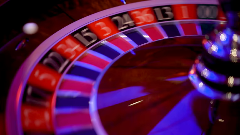 casino en ligne Secrets Used by Experienced Players