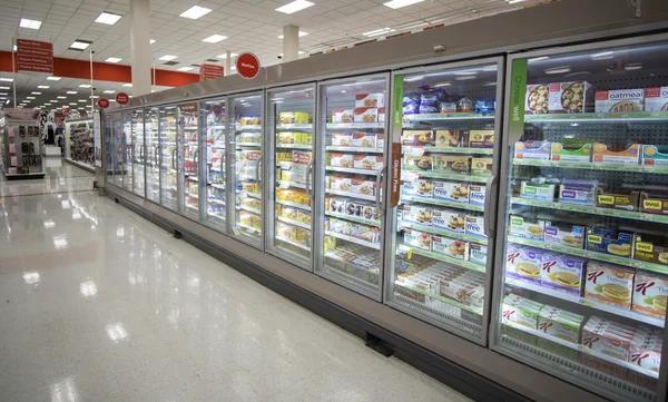 Commercial Refrigeration Equipment Designed for Long Term Performance