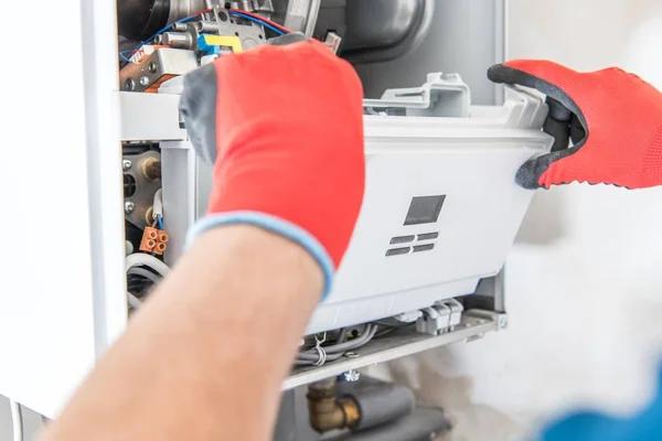 Professional Furnace Repair Virginia Beach Technicians You Can Count On