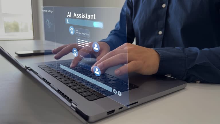 AI Translation Technology for Accurate Localized Content