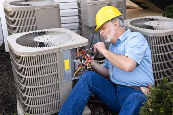 Understanding Modern HVAC Services from Atticman Heating and Air Conditioning, Insulation