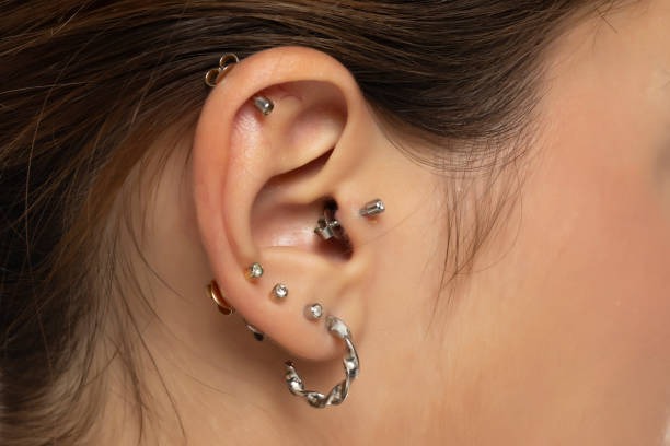 Why Jewelry Material Matters More Than Most Piercing Clients Think