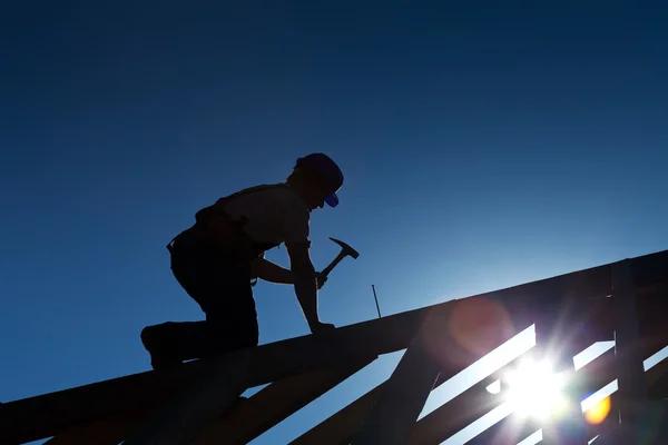 Roofing Near Me for Emergency Roof Leak Repairs