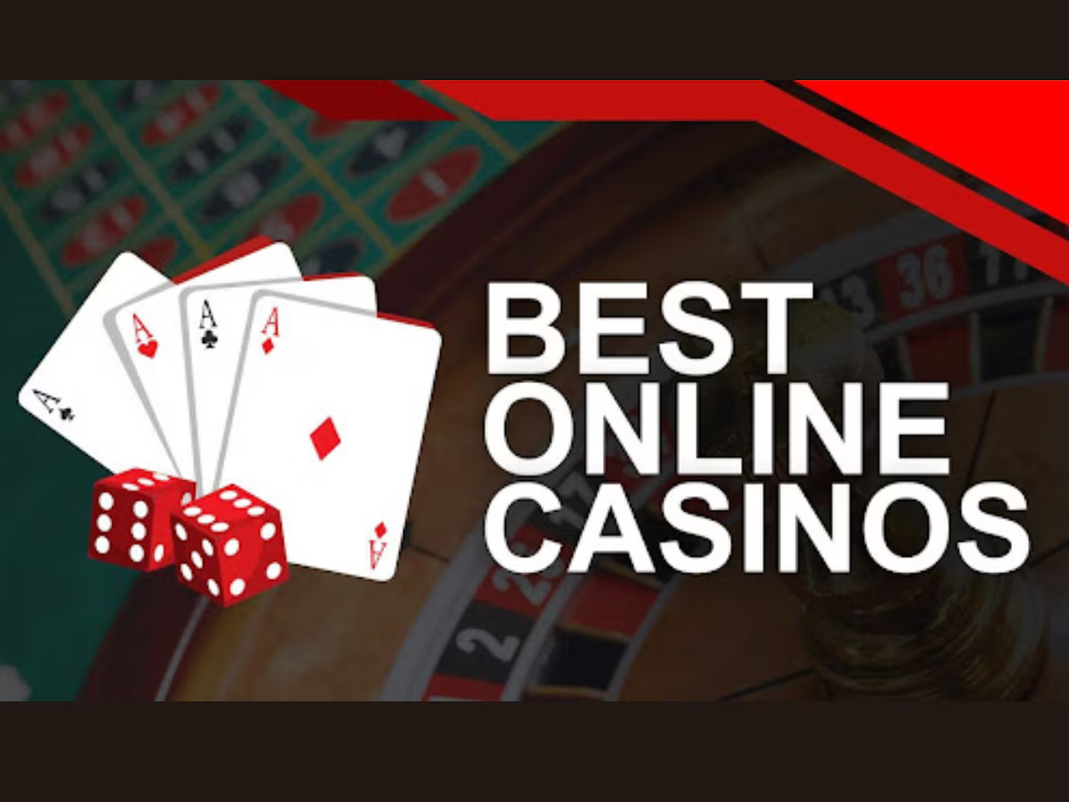 Casinos en ligne France avec bonus sans dépôt