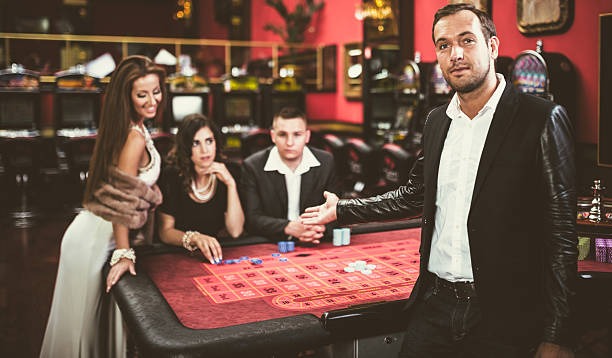 Understanding casas de apuestas From a User Perspective