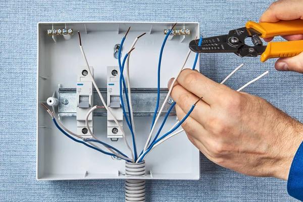 Licensed Electrical Services Vancouver for Repairs and Installations
