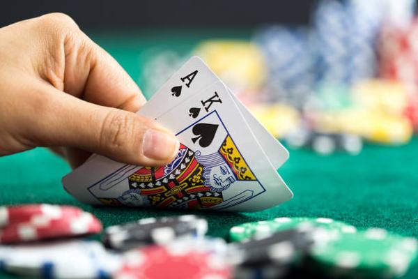 The Technology Behind Secure Crypto Casino Transactions