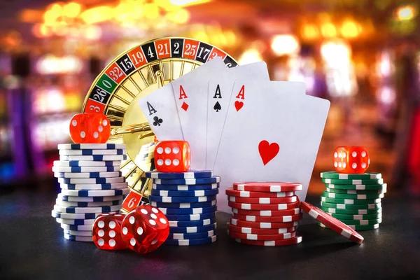 Casino Crypto En Ligne et Solutions Numériques Avancées