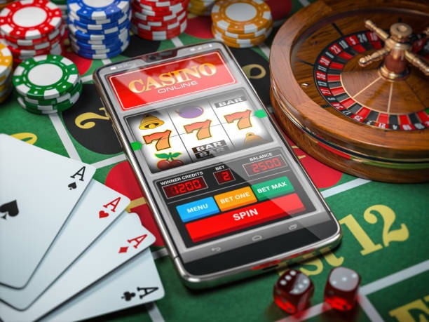 Meilleur Casino En Ligne Et Accessibilité Numérique