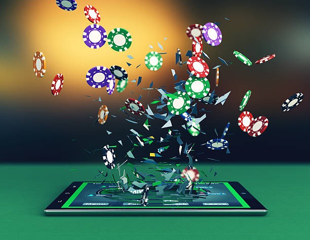 Casino En Ligne France Et Univers Numérique En Expansion