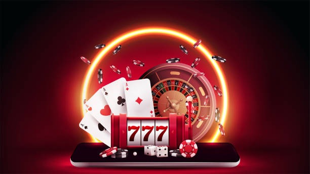 Les Innovations Récentes du Casino en Ligne Argent Reel