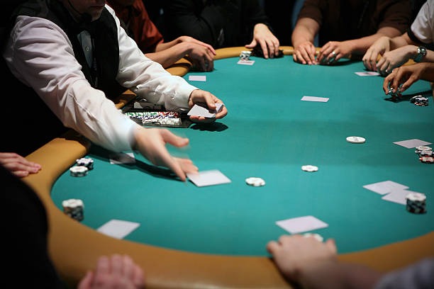 Reliable Options for Casino En Ligne Argent Reel Enthusiasts