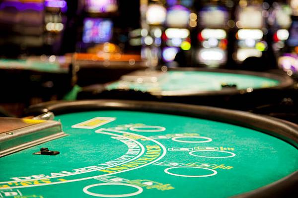 Reward Programs Offered by a Modern Crypto Casino