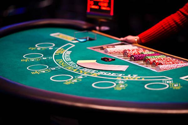 Trends Shaping the Future of the Casino En Ligne Market