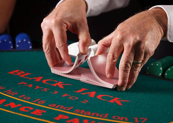 What Makes the Best Online Casinos Stand Out From the Rest