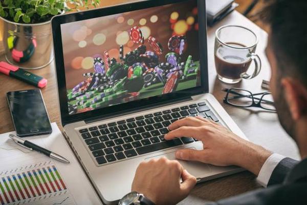 Discover Safer Choices with casino en ligne Before You Register