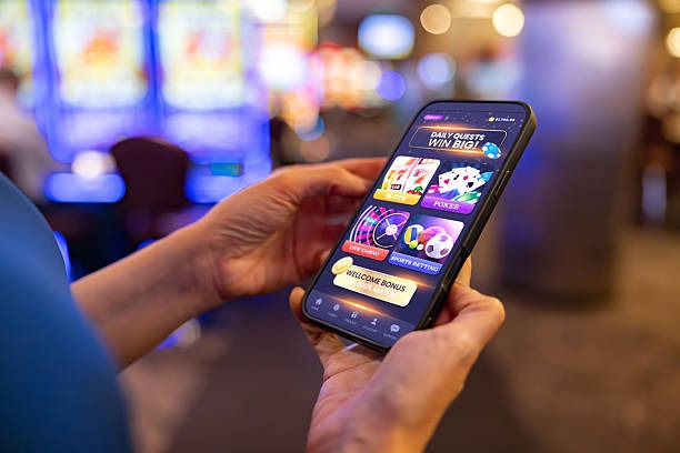 Meilleur Casino En Ligne France Et Interface Moderne