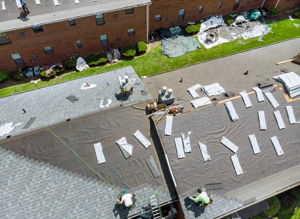 Summer Breeze Roofing Your Local Choice for Roofing Excellence