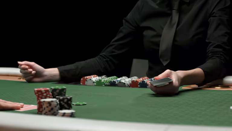 Latest Trends Around nouveau casino en ligne