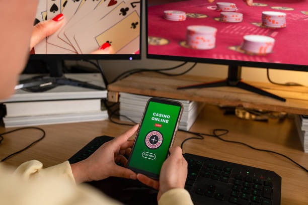 Everything to Know About casino en ligne retrait rapide