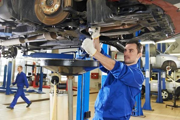 Common Car Problems Fixed by Washington Auto Repair Specialists