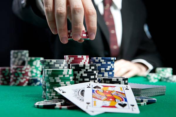 Winning More with Casino En Ligne Expert Recommendations