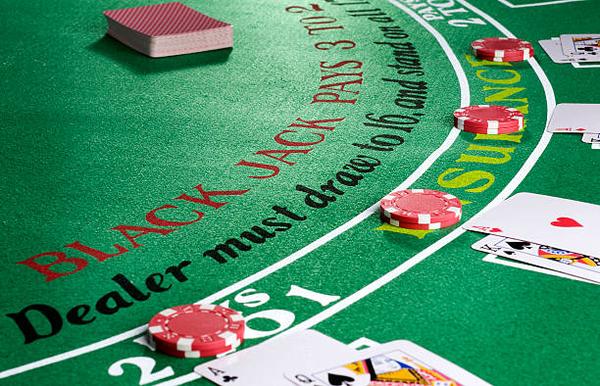 Play Exciting Live Tables on casino en ligne Networks