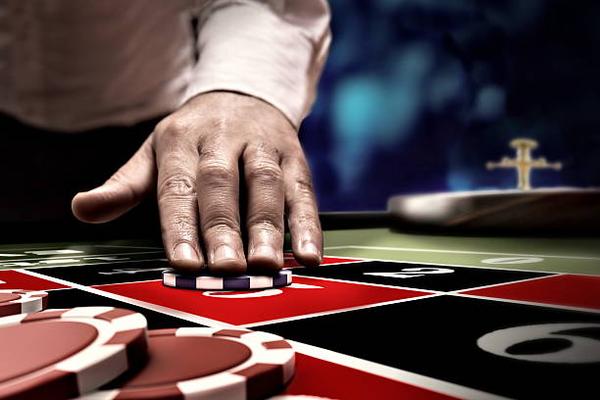 Experience Instant Transactions with Casino Crypto Platform