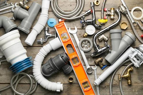 Water-Saving Upgrades Recommended by a Plumbing Contractor