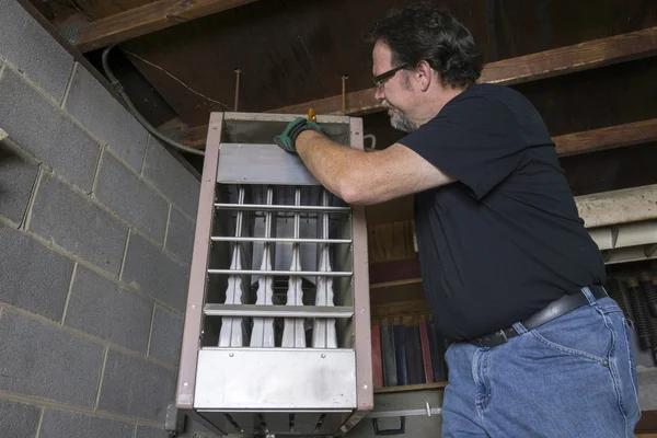 Why Choose All Service Heating and Air Conditioning for Reliable Home Comfort