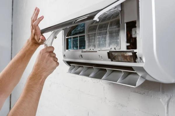 Emergency Air Conditioning Repair Rowlett When You Need It Most