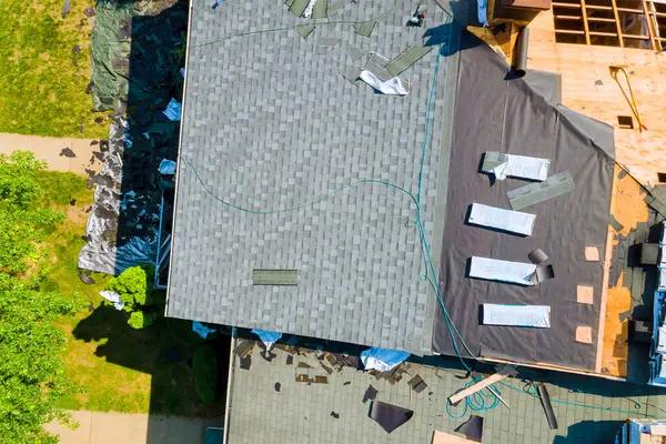 Protect Your Home with a Roofing Company in Greene County