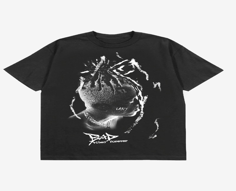 Shop Exclusive Xxxtentacion shop Collection Online