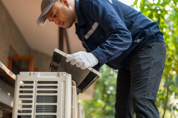 Discover Modern Mechanical HVAC for Reliable Heating and Cooling Solutions