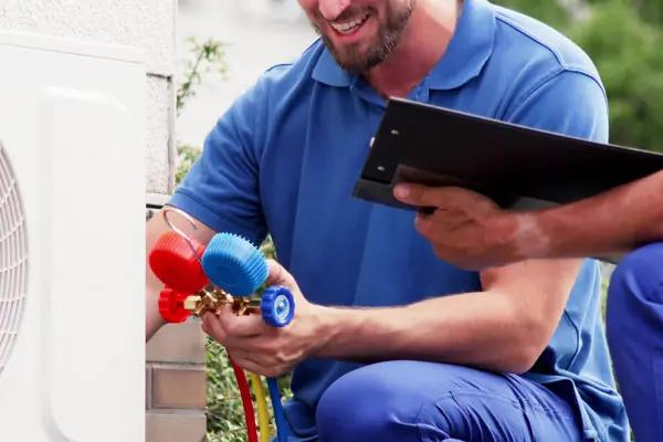 Signs You Need Professional AC Repair Muscle Shoals Today
