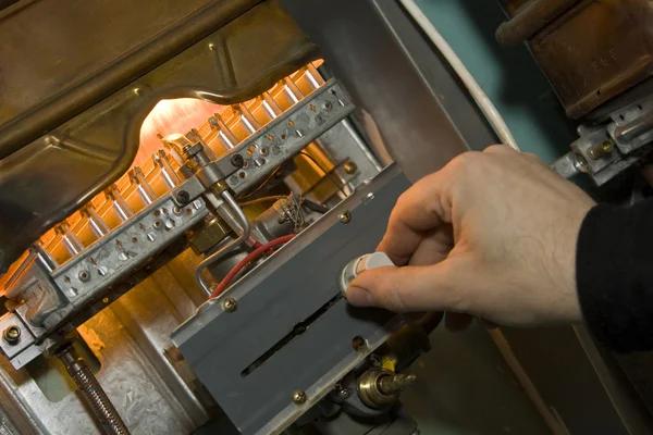 Douglas Mechanical, Inc. Professional Heating & Cooling Specialists